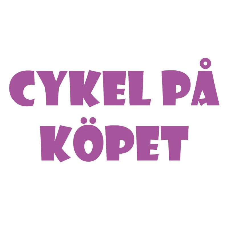Bicycle in the Bargain – Conception de texte
