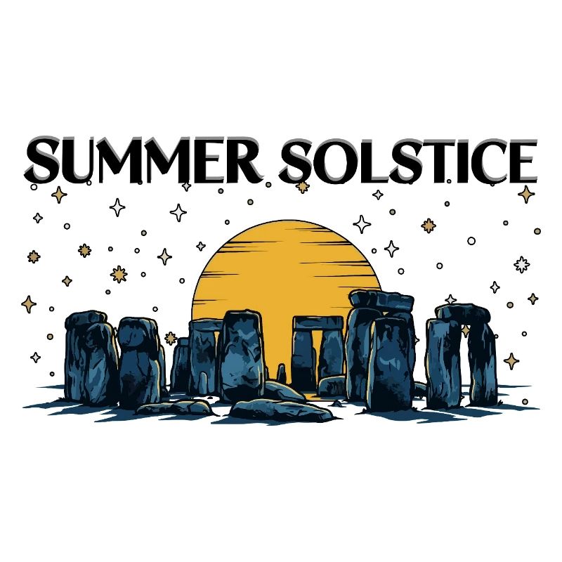 Litha Pagan Solstice d’été Midsommar