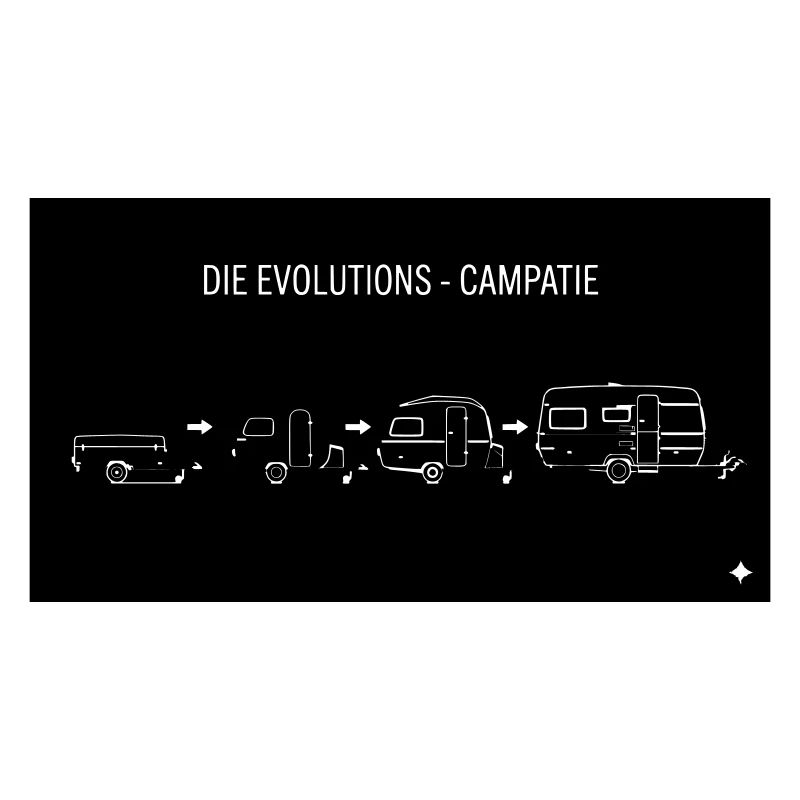 die evolutions campatie V