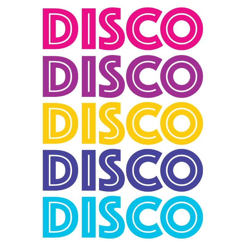 Disco Disco Disco