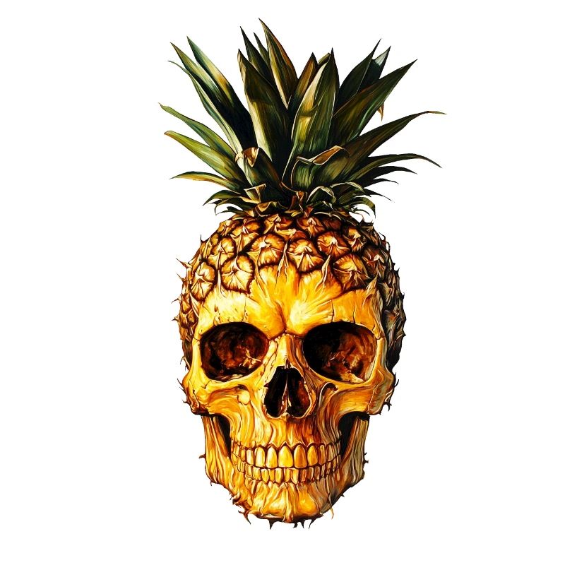 Skullanas