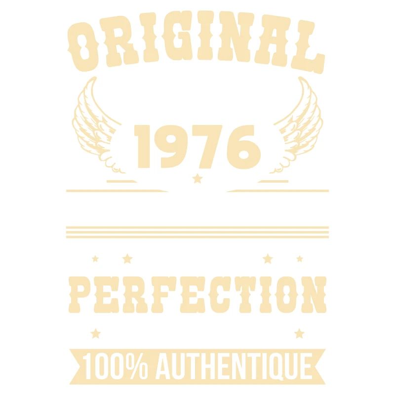 1976 – Unique example – Premium quality
