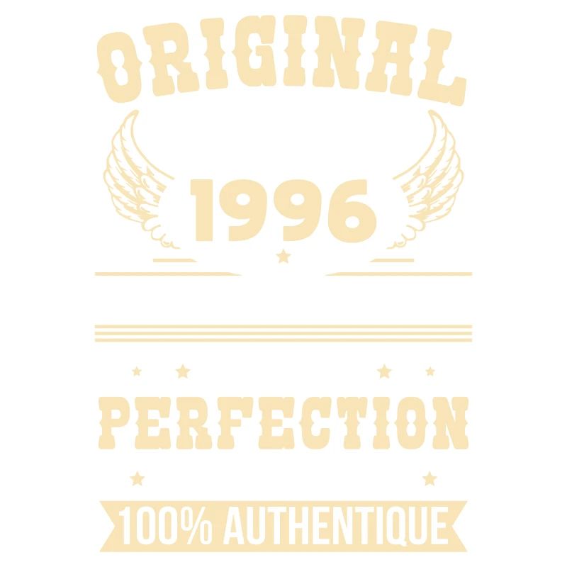 1996 – Unique example – Premium quality