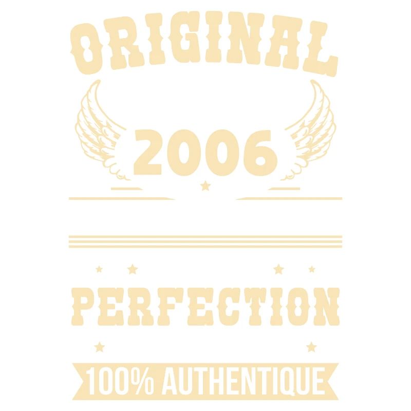 2006 – Unique example – Premium quality