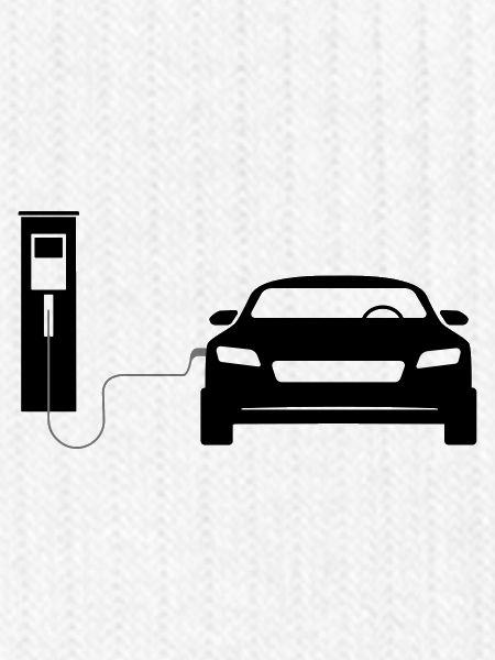Charging station