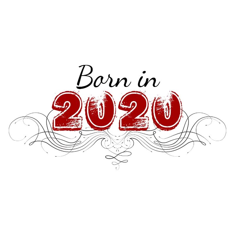 Né décoré en 2020