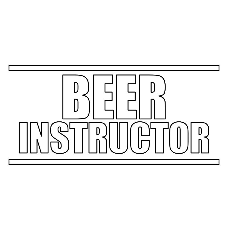 Beer instructor
