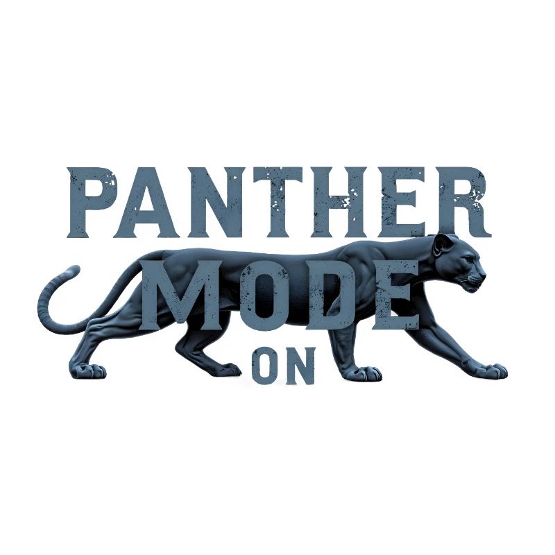 Mode panthère : Activé