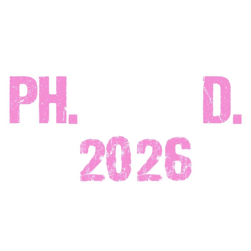 Doktor 2026 Abschluss Philister Dissertation Phd