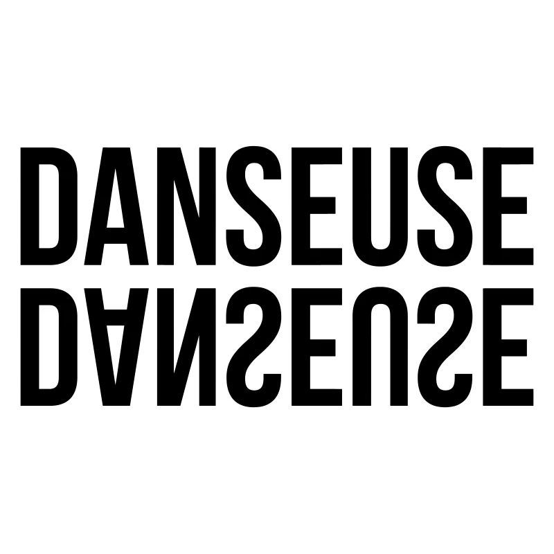 Danseuse - Danse