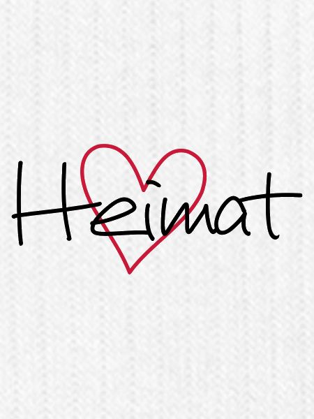 Heimat Herz