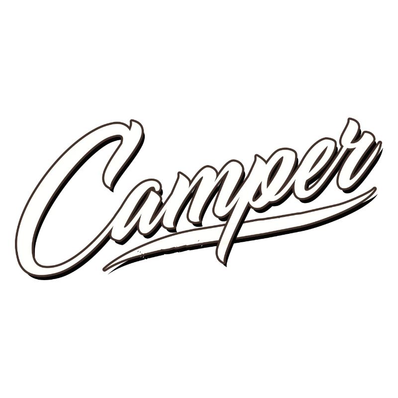 camp camper camping camping camping nature hunter campfire