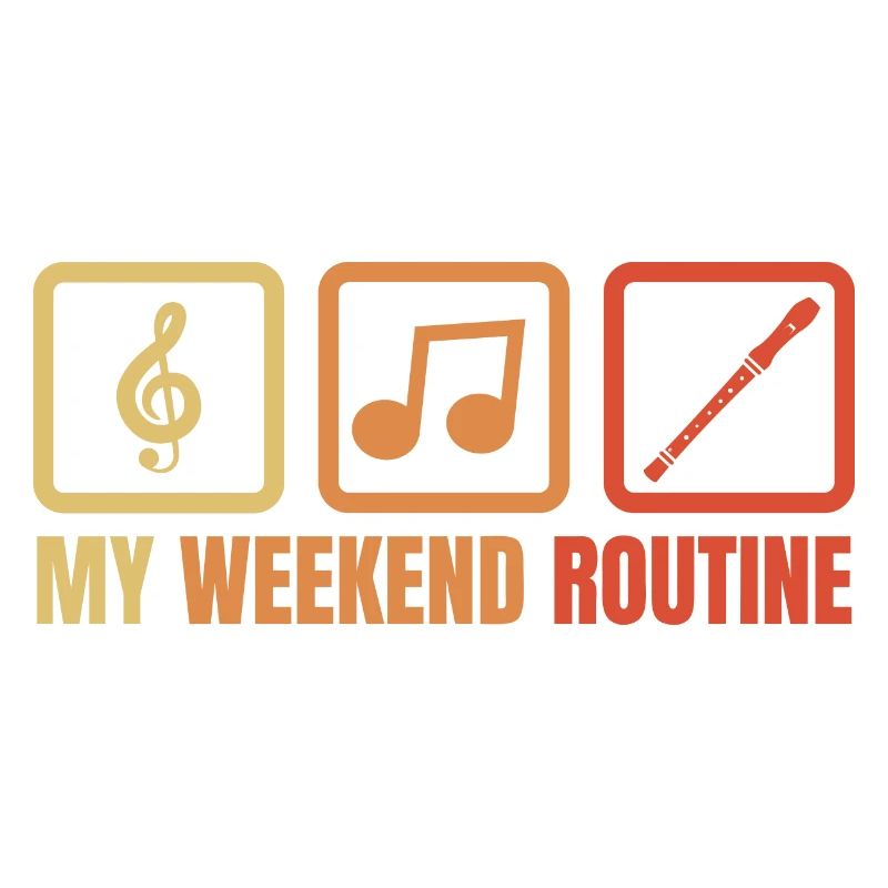 Flutists Weekend Program