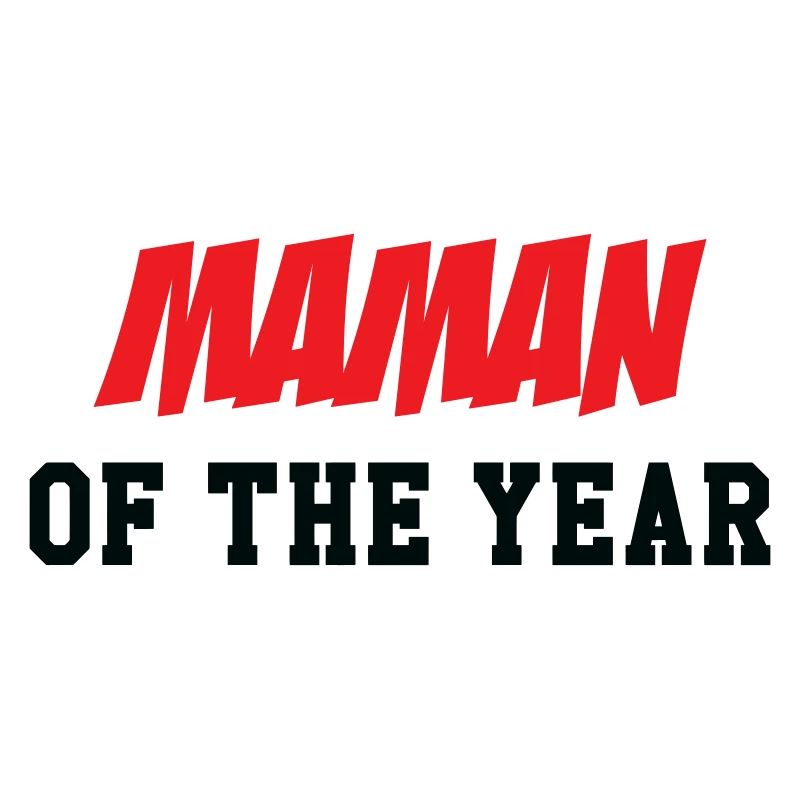 Mama des Jahres - Muttertag