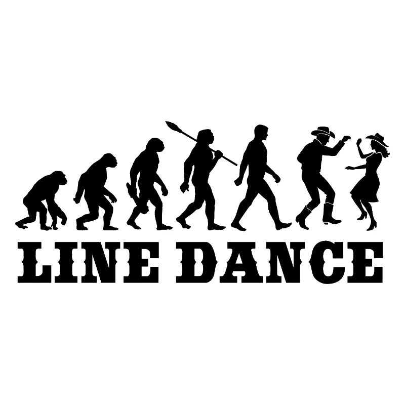 Vintage Evolution - Line Dance - Gave