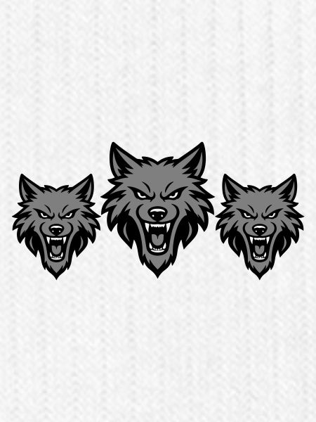 Wolf Team Pack