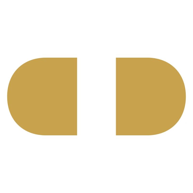 Controller Split Gold