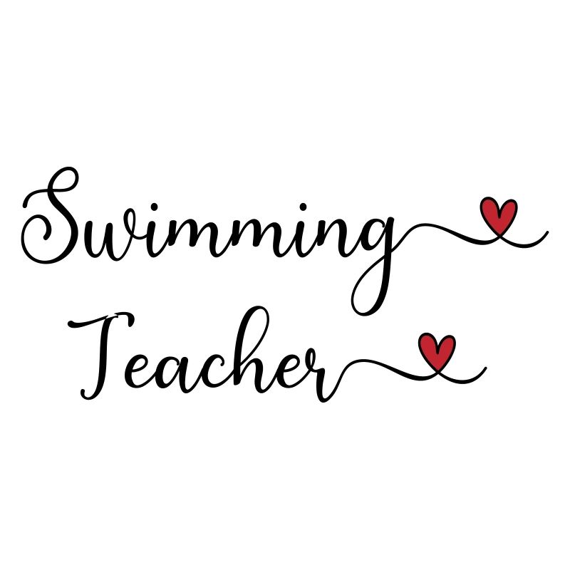 Moniteur de natation