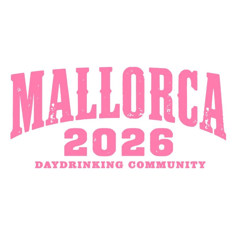 Malle 2026 Daydrinking Community