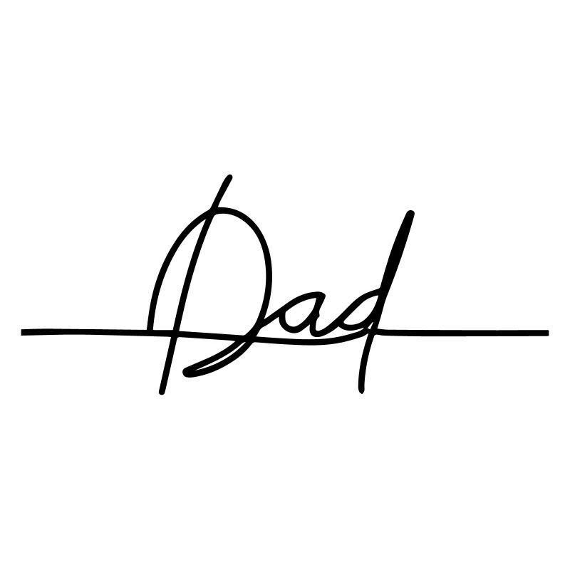 Dad Online Continuous