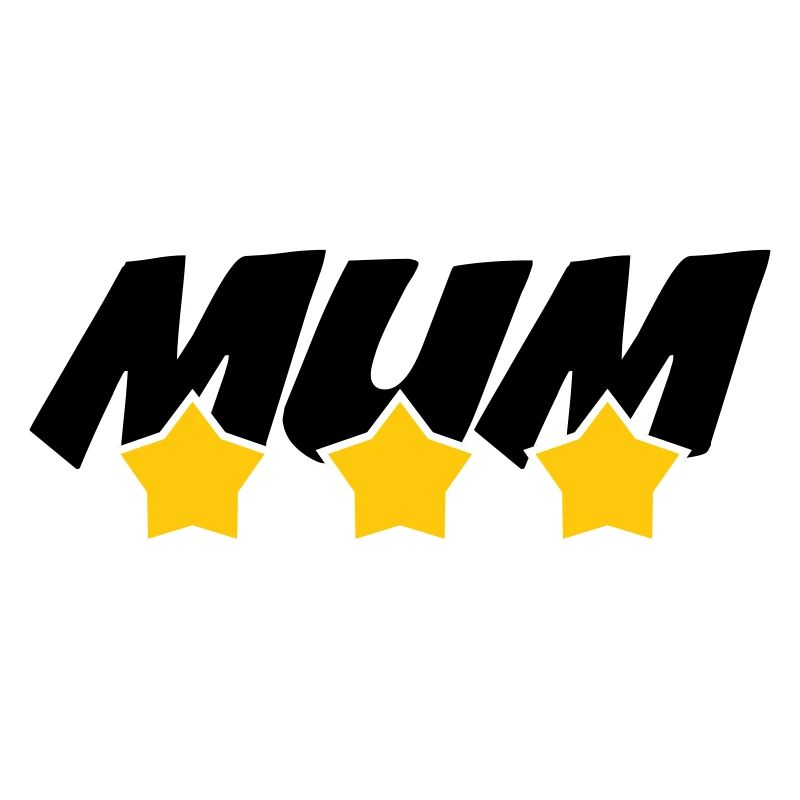 Beste Mama - Muttertag