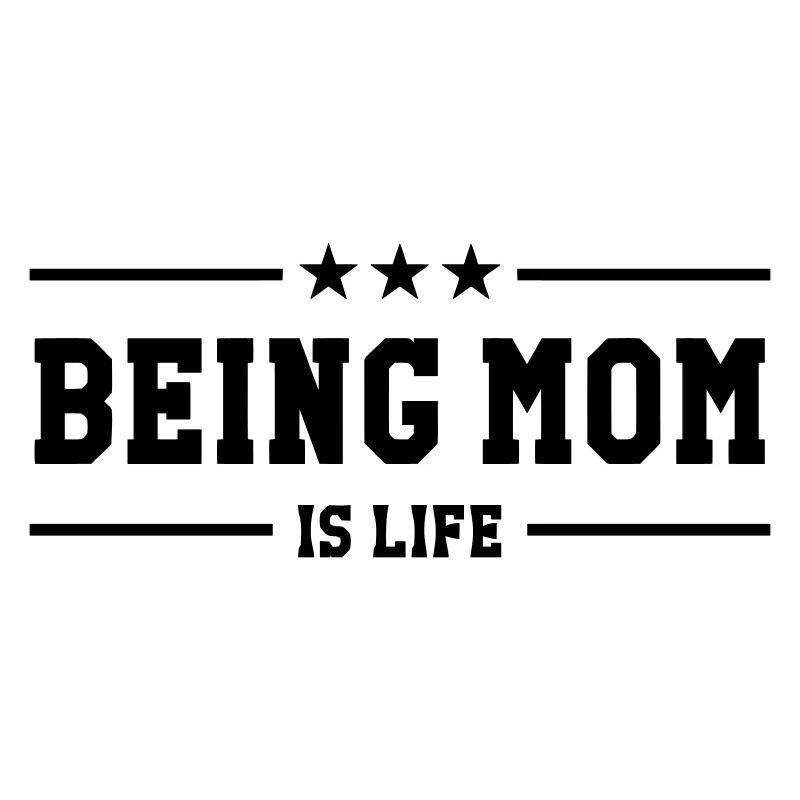 Mutter zu sein ist Leben! Muttertag