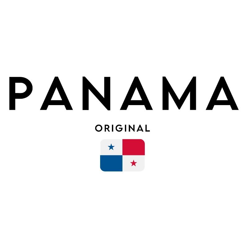 Fierté panaméenne, design minimaliste et élégant