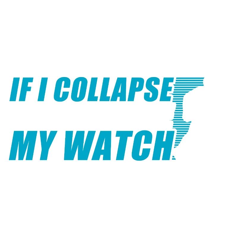 If I collapse funny running jogging runner