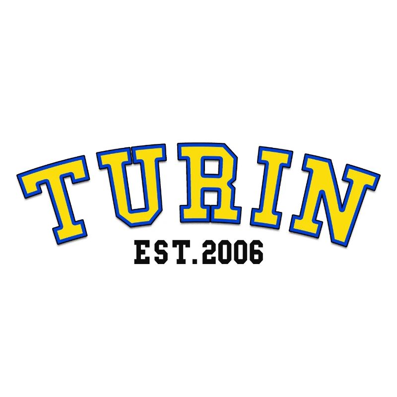 Turin Est. 2006