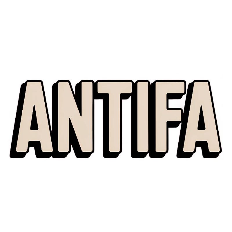 Antifa - Antifascist Merch