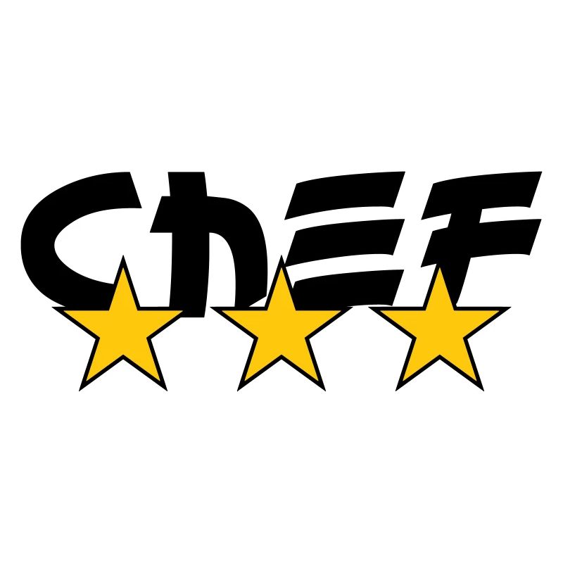 Chef - Kitchen - Cook