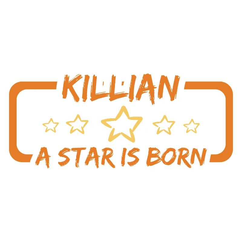 Killian: A Star Is Born