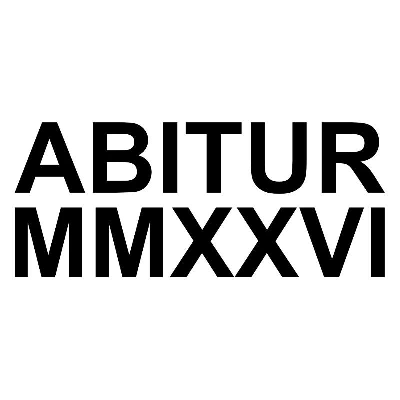 ABITUR