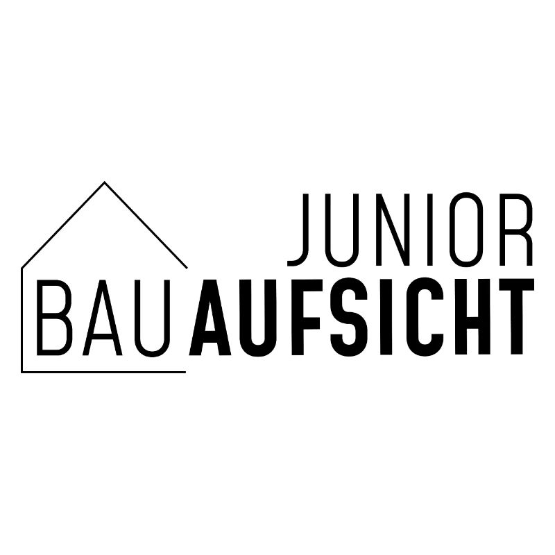 Junior Bauaufsicht mit Haus!