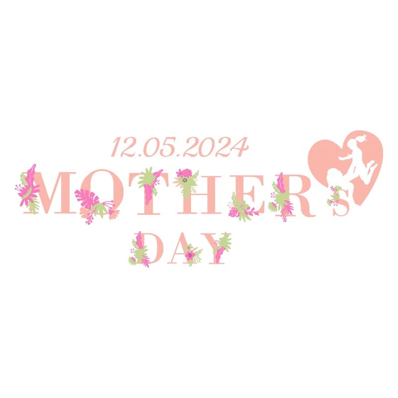 Muttertag 12.05.2024