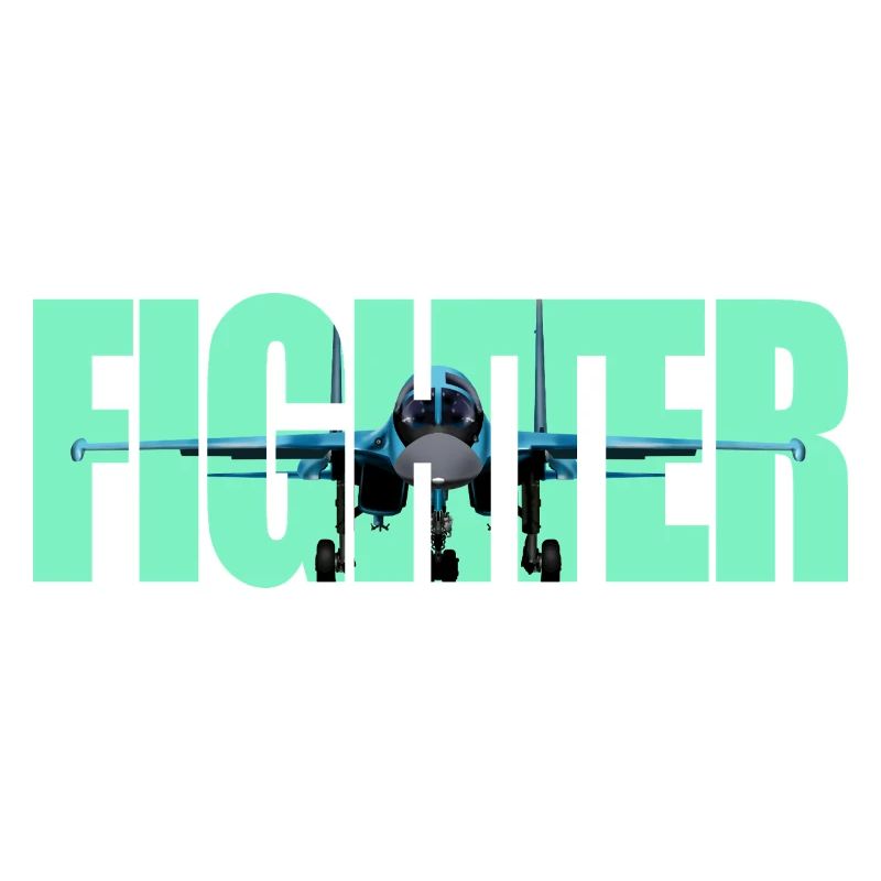 Fighter Su-34