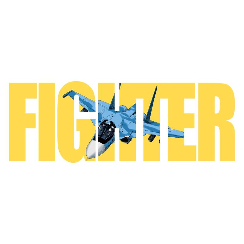 Fighter Su-34