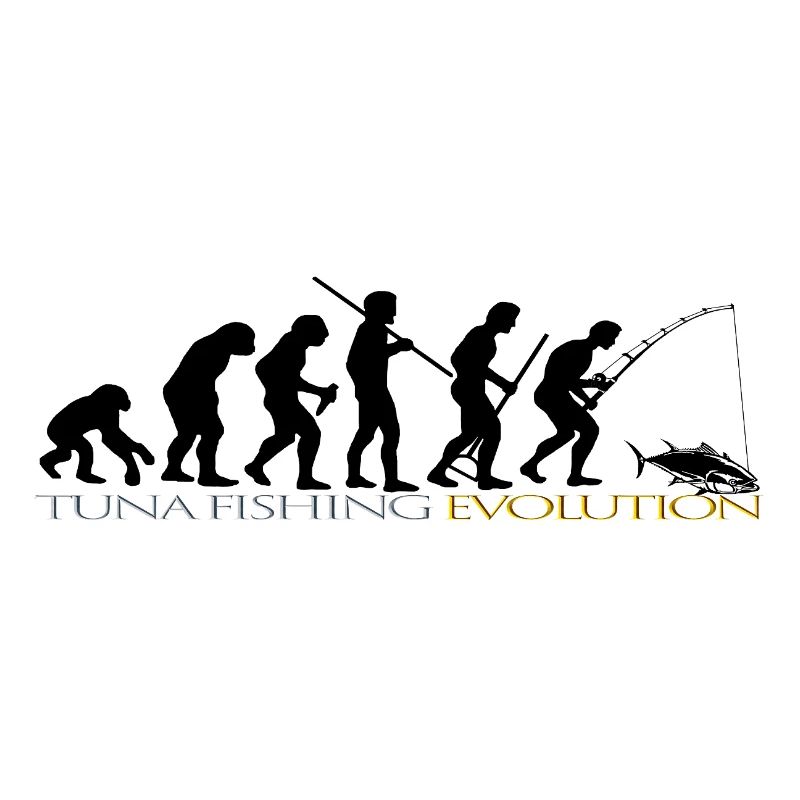 FISHING EVOLUTION
