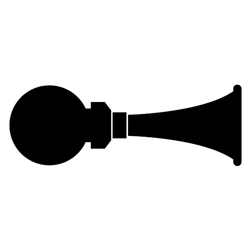 Car Horn
