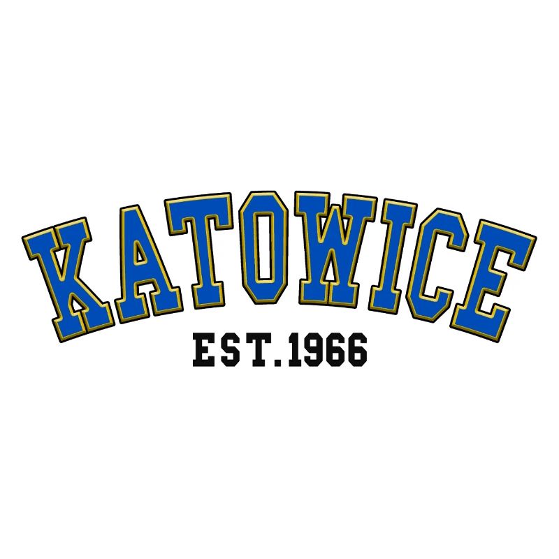 Katowice Est. 1966