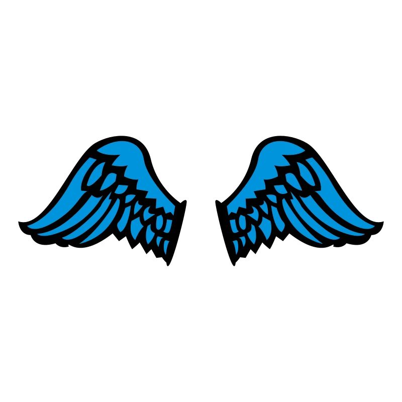 wings
