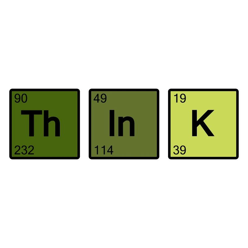 Think (vert)