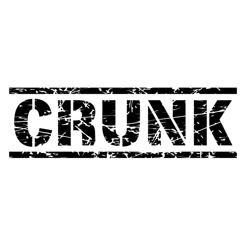 Crunk