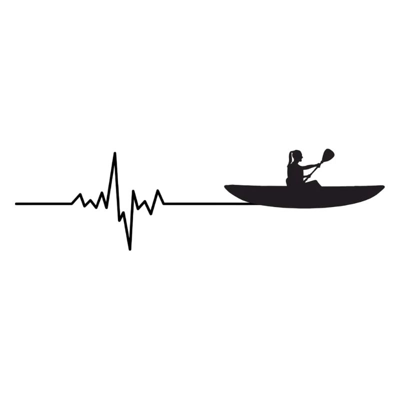 Heartbeat Rower – Conception de bateau à rames ECG