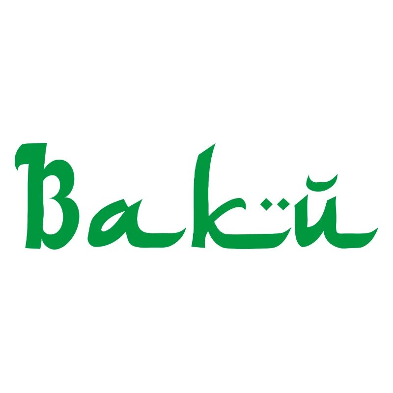 Bakou, Azerbaïdjan