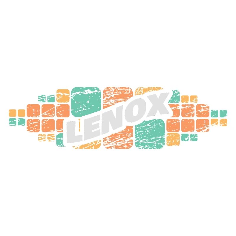 Lenox as Lenox