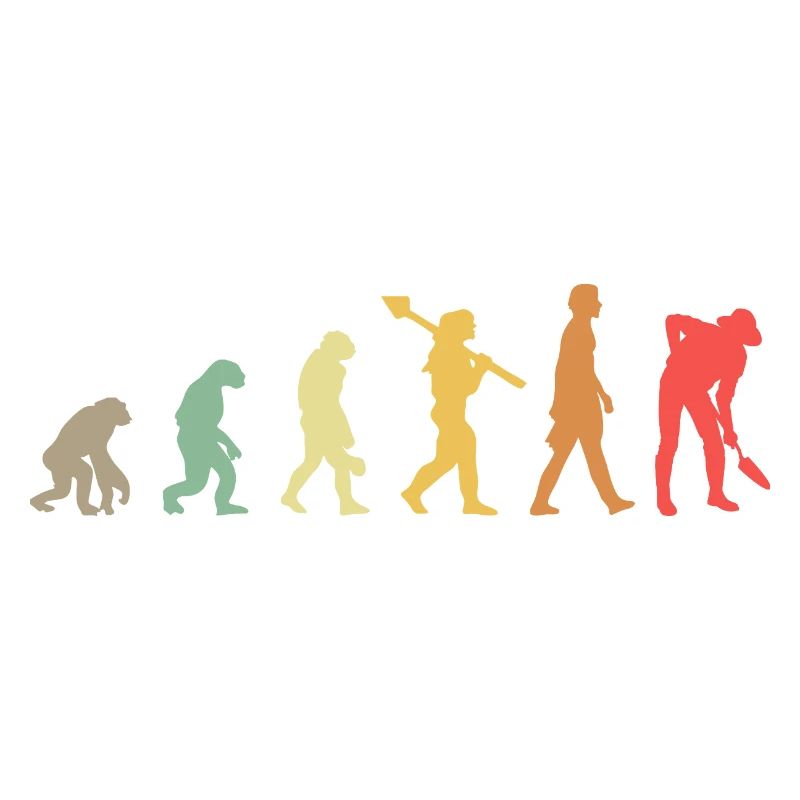 Evolution Farmer 