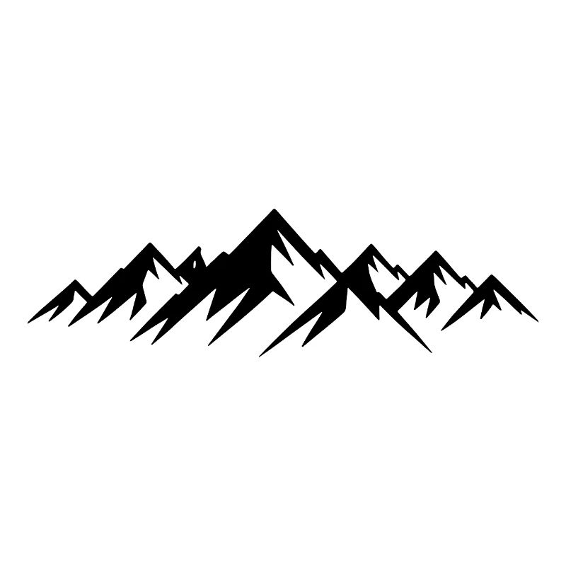 Mountains