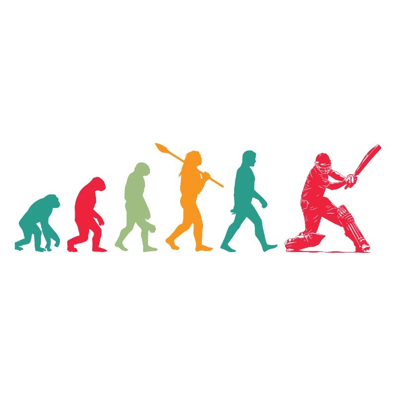 Évolution du cricket