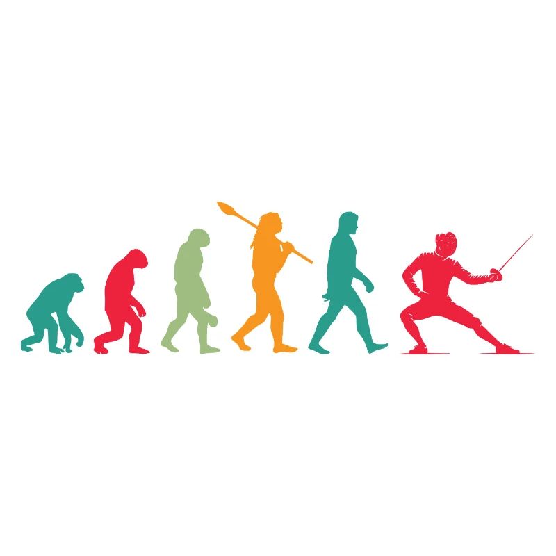 Fencing Evolution
